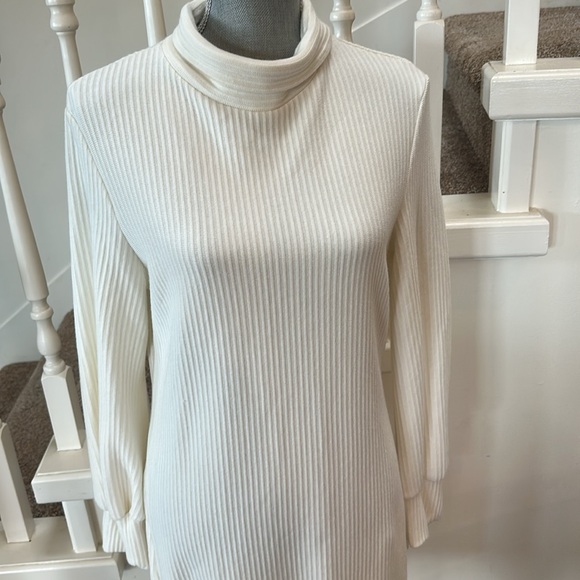 Nwt. Tash and Sophie sweater dress - Picture 4 of 12